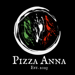Pizza Anna logo.