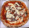 Parma Pizza