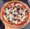 Rosmarino Pizza