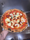 Diavola Pizza