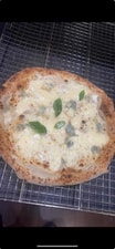 4 Formaggi Pizza