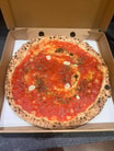 Marinara Pizza