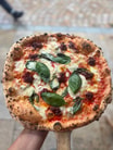 Calabrese Pizza
